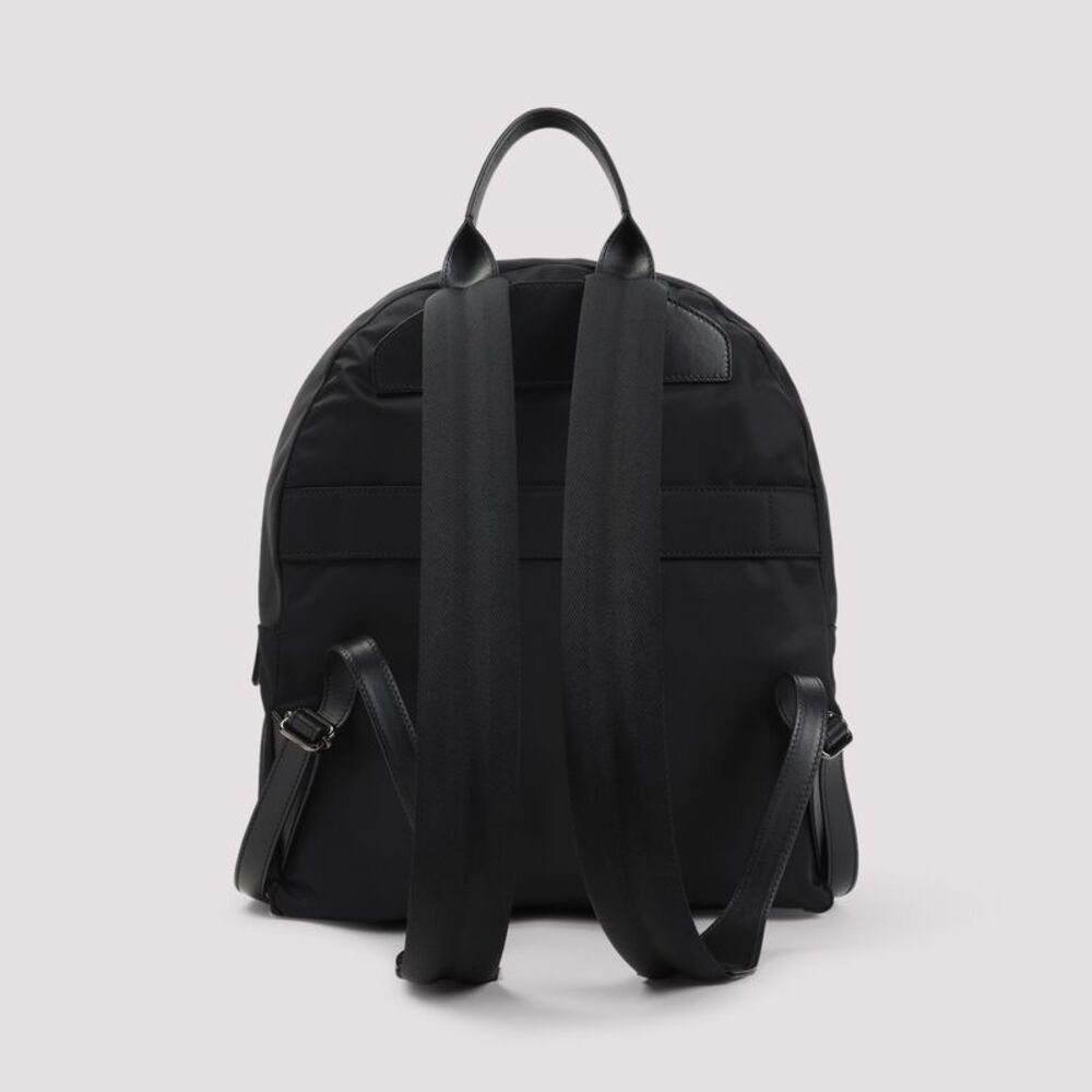 Kiton Polyamide Backpack Men - Picture 2 of 3